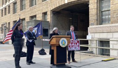 USDA to sell part of headquarters complex amid broader plan to relocate DC-based employees