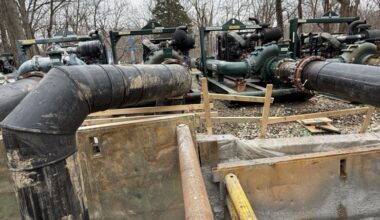 Bowser declares public emergency, requests federal support in Potomac sewage leak