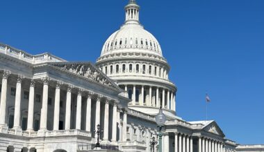 Election denier involved in fake electors plot wrote much of SAVE America Act, Trump-aligned think tank claims