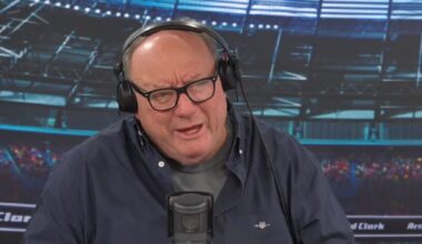 Alan Brazil contradicts himself with irrational criticism of Celtic's Auston Trusty after failed SFA appeal