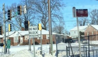 School Closure/Delay Prediction For Monday, Feb. 2nd