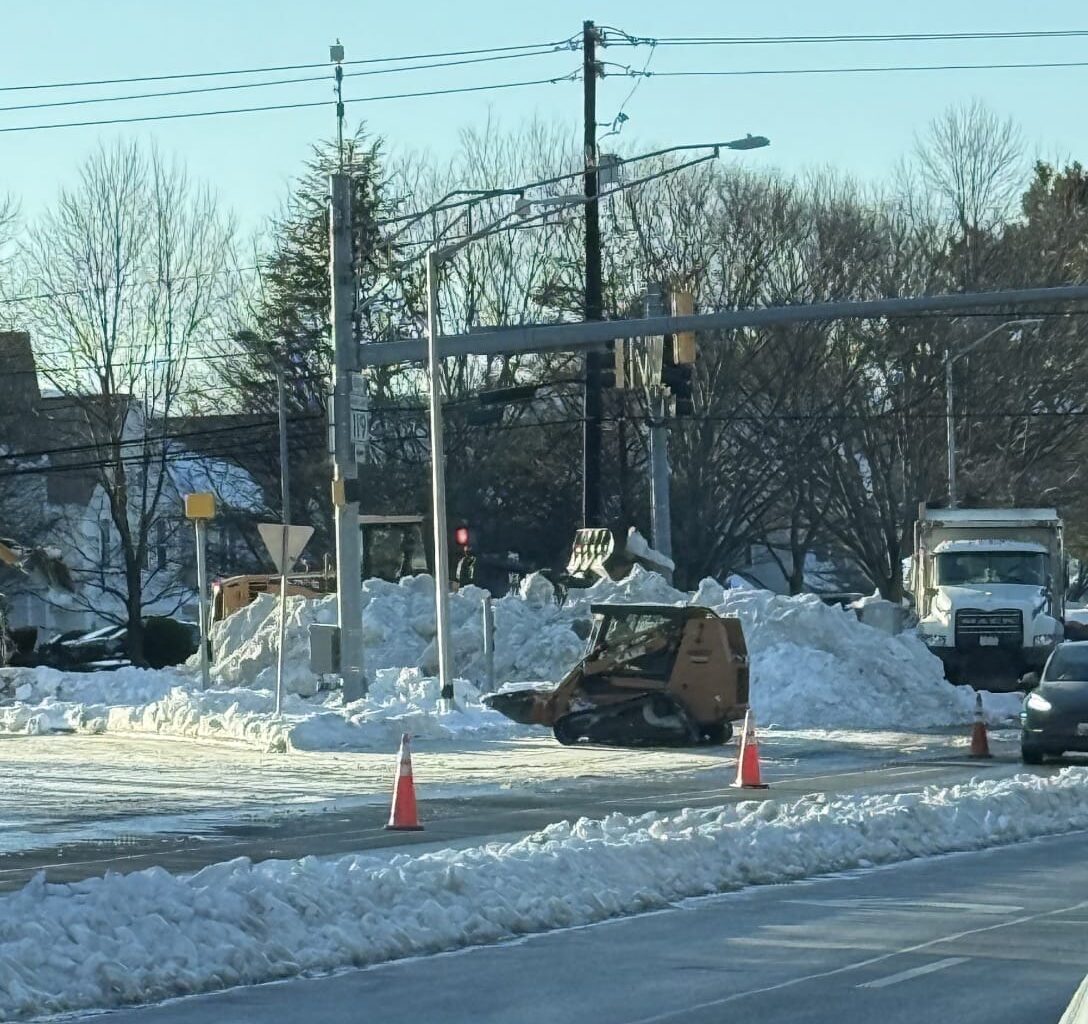 School Closure/Delay Prediction For Tuesday, Feb. 3