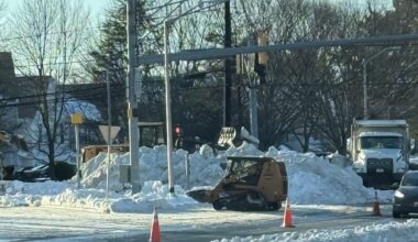 School Closure/Delay Prediction For Tuesday, Feb. 3