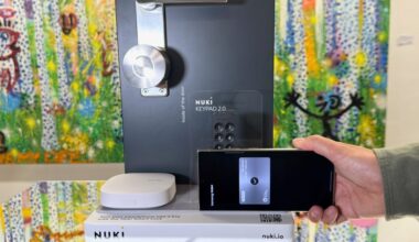 The smart lock standard that could replace your keys is finally here