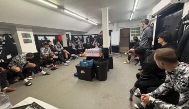 Access All Areas with Grimsby as they plot a giant-killing: ‘He knows what is coming. Get ready’