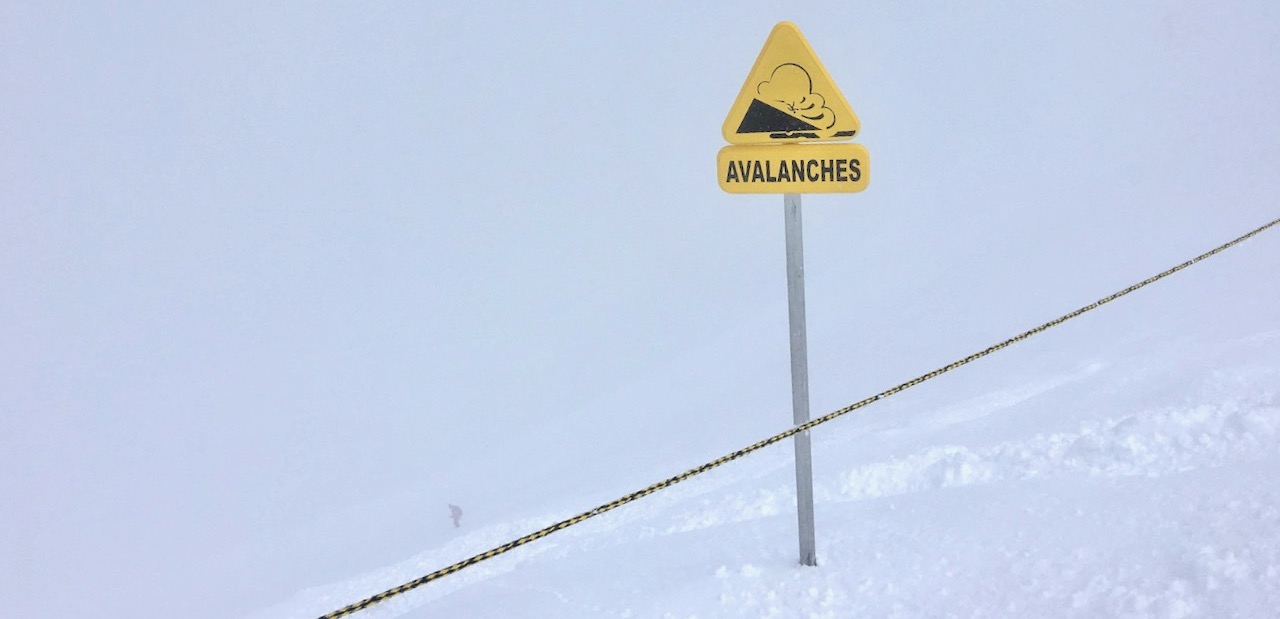 Two Britons Amoung Three Dead in Val d'Isere Avalanche