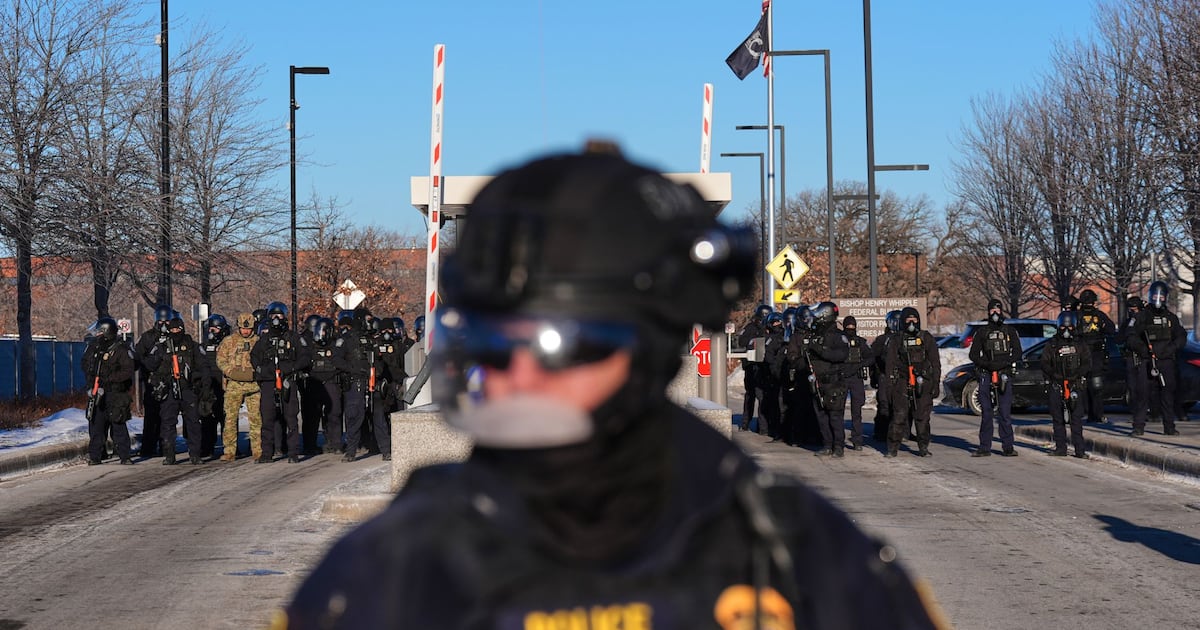 A man shot by an ICE agent in Minneapolis was charged with assaulting law enforcement. A startling admission ended the case - CTV News