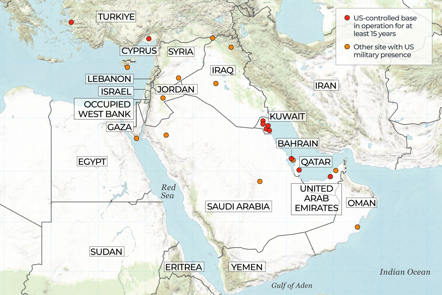 INTERACTIVE-US Military presence in the Middle East June 2026-1772272730