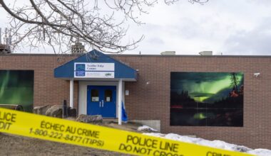 Investigation into Tumbler Ridge shooting should shed light on this crucial detail, lawyers say - CTV News