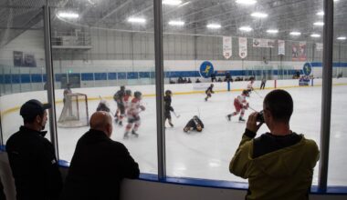 Canada’s journey to Olympic men’s hockey glory had an important stopover in Halifax
