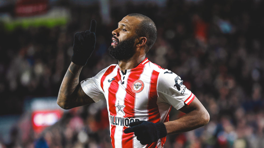 Breaking news: Igor Thiago signs new long-term Brentford contract