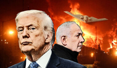 The real reason delaying a US strike on Iran