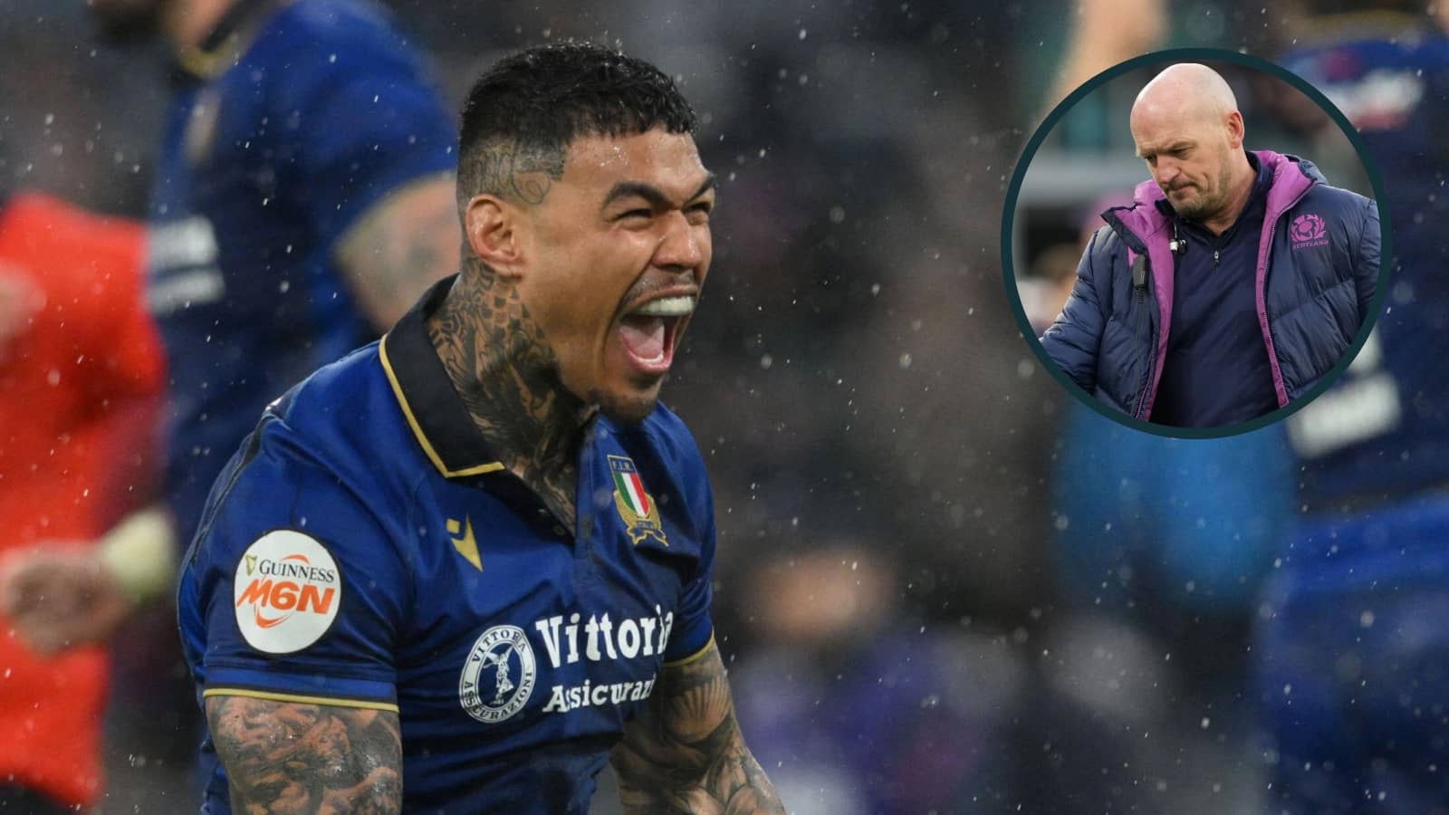 5 takeaways as Townsend's calls 'backfire' with Valentine's fate date set