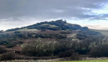 Ivar The Boneless’s Long Lost Tomb Possibly Found In England