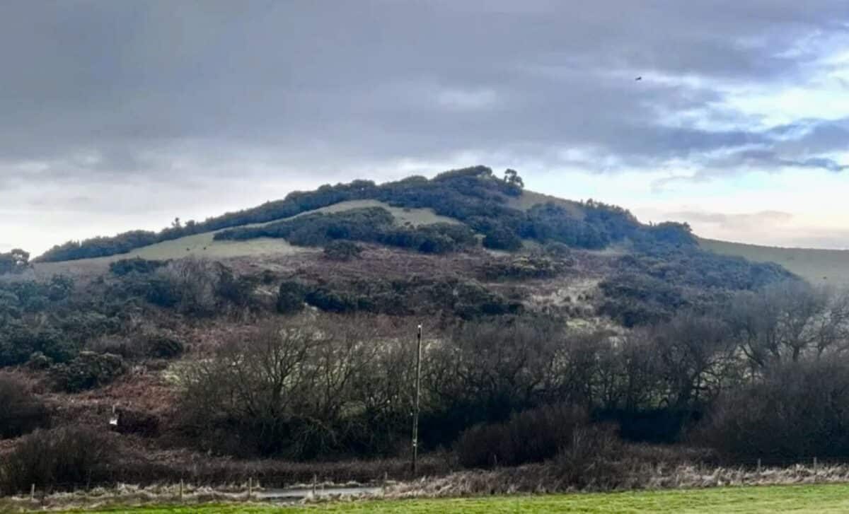 Ivar The Boneless’s Long Lost Tomb Possibly Found In England