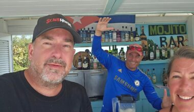 Cuba travel warning doesn’t shake Windsorite’s plans; Support grows for those facing shortages - CTV News