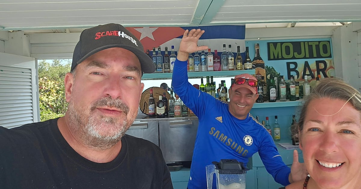 Cuba travel warning doesn’t shake Windsorite’s plans; Support grows for those facing shortages - CTV News