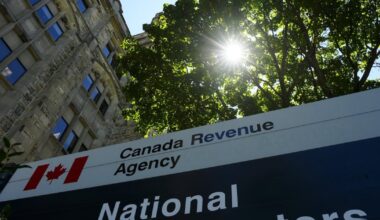 It’s the first tax season since the CRA revamped its services. Here’s what to expect - CTV News