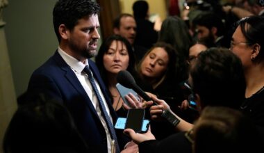 Ottawa warns of legislation if OpenAI doesn’t make changes after chat history raised red flags