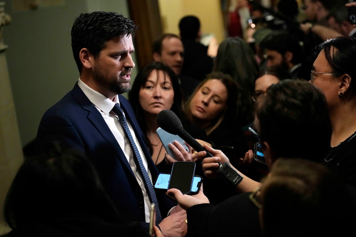 Ottawa warns of legislation if OpenAI doesn’t make changes after chat history raised red flags