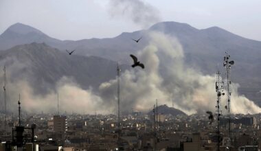 Nicolas Maduro in handcuffs