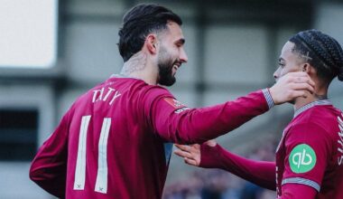 Match Report | Hammers battle past Burton to reach FA Cup fifth round - West Ham United