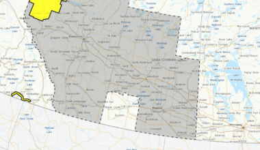 Winter conditions expected to return in Saskatchewan - CTV News