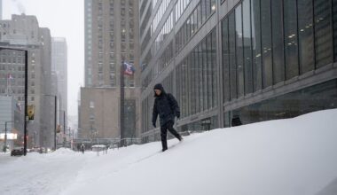 Warmer temperatures ahead for southern Ontario as longest cold spell in a decade ends - CTV News