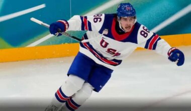 hughes canada u.s. olympics gold