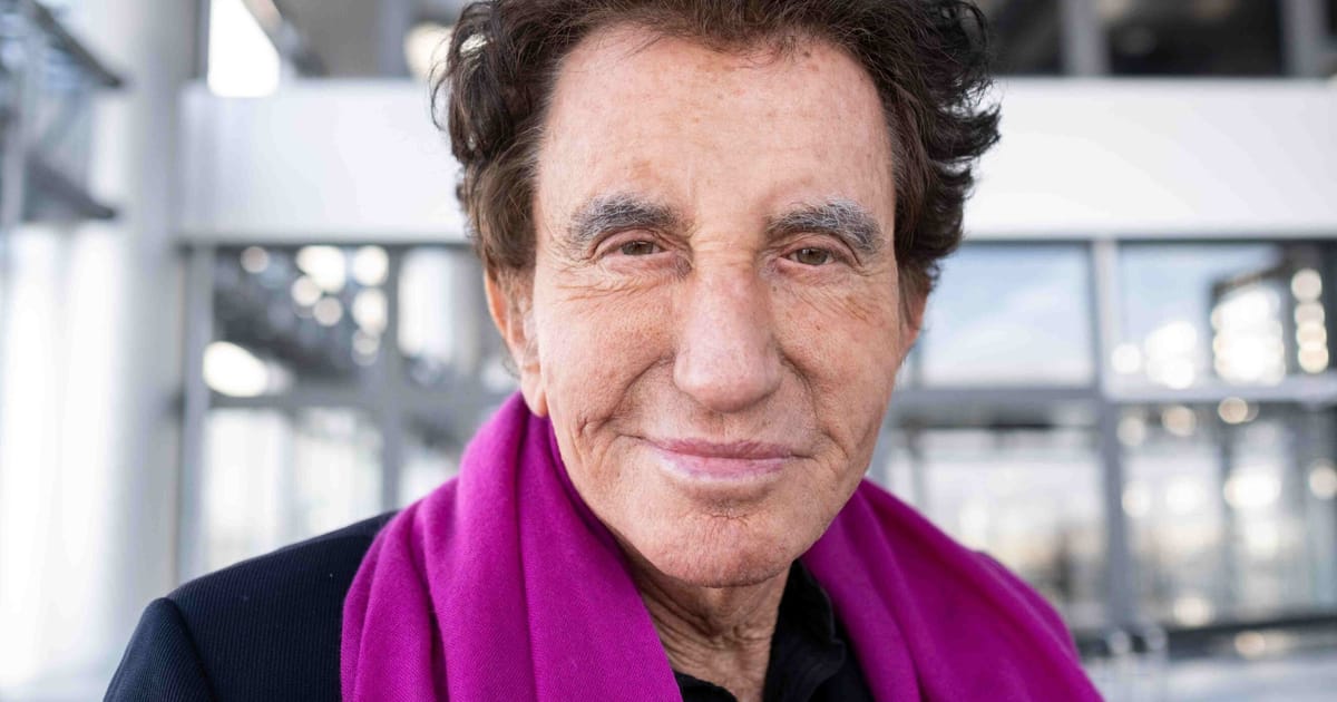 Former French minister Lang quits plum job over Epstein ties – POLITICO