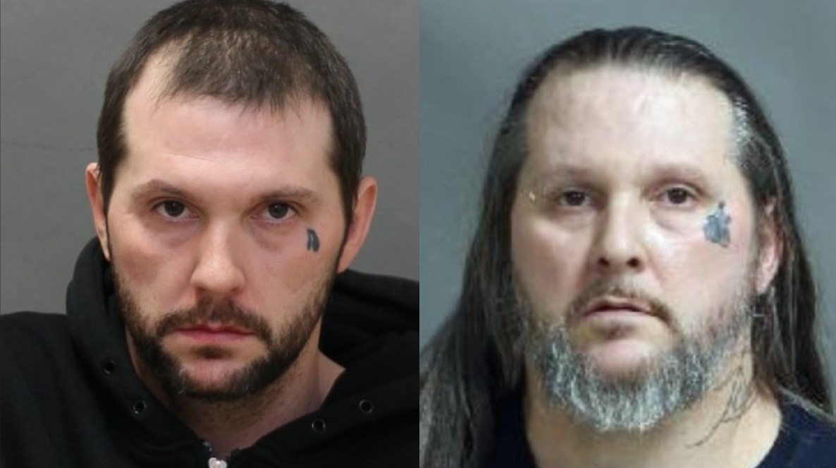 Brampton man charged in years‑long human‑trafficking case: police