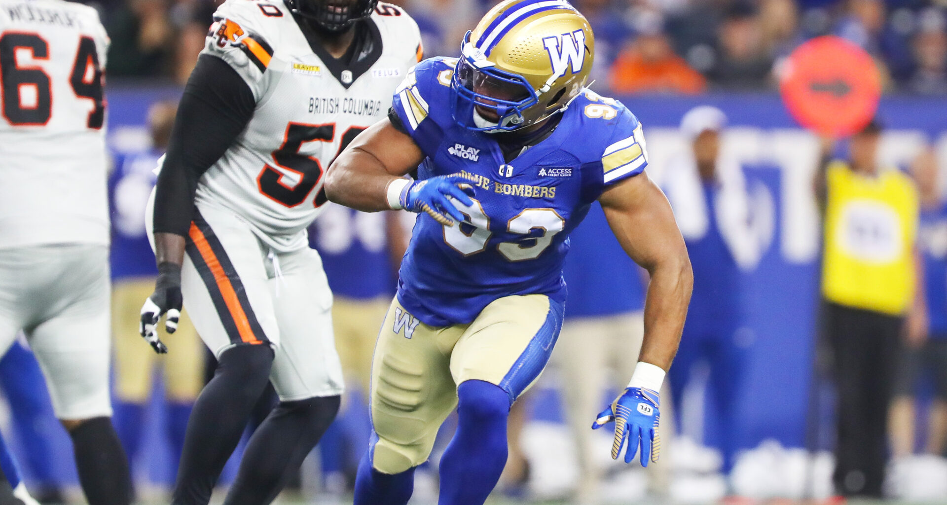 Grading every team's 2026 CFL Free Agency so far