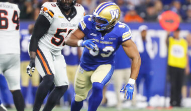 Grading every team's 2026 CFL Free Agency so far