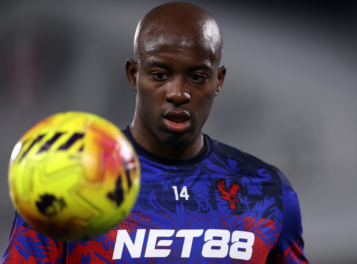 Serious Mateta injury behind failed AC Milan transfer in February 2026