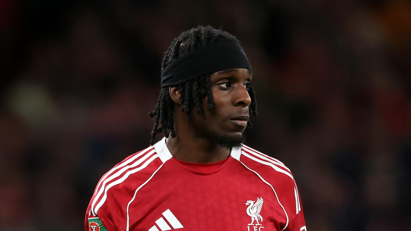 Injury update: Latest on Jeremie Frimpong, Wataru Endo and Joe Gomez