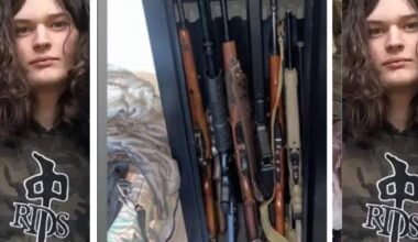 Father of Tumbler Ridge school shooter issues statement: ‘I carry a sorrow’