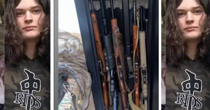 Father of Tumbler Ridge school shooter issues statement: ‘I carry a sorrow’