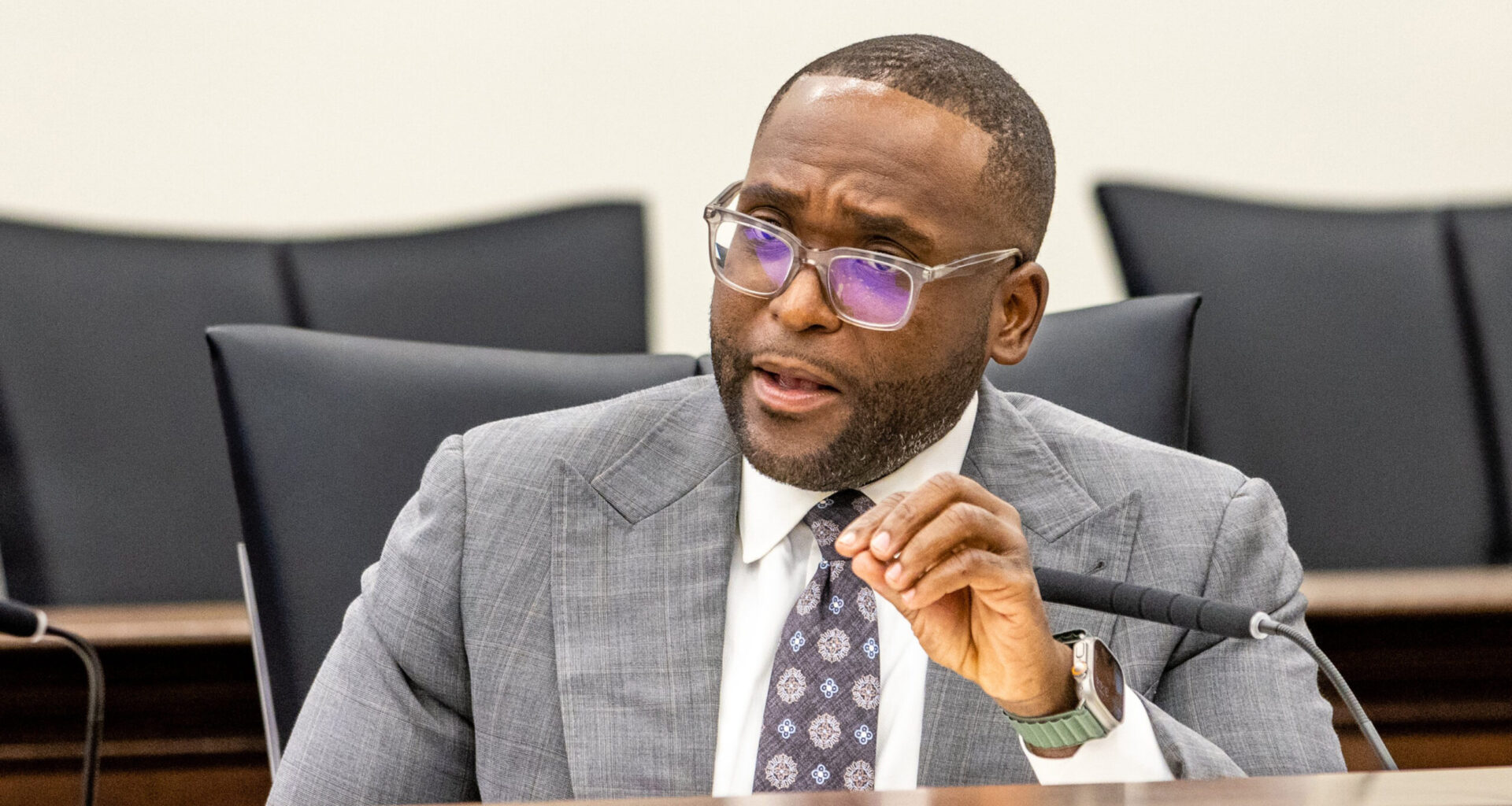 GOP Senators block amendment to stop Donald Trump from profiting off Palm Beach airport renaming