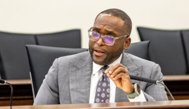 GOP Senators block amendment to stop Donald Trump from profiting off Palm Beach airport renaming