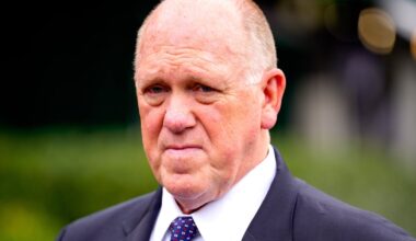 Donald Trump’s Border Czar Tom Homan Raised Major Consequence of ICE Tactics