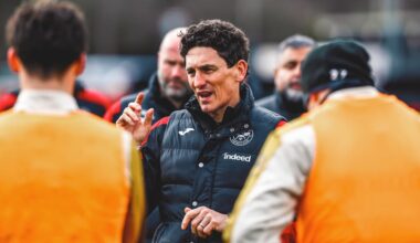 Brentford v Arsenal: Keith Andrews provides squad update ahead of Premier League clash at the Gtech | Brentford FC