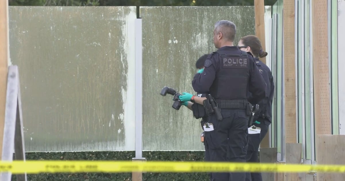 ‘The dam is breaking’: Surge in CBSA investigations of extortion suspects encourages mayors - CTV News