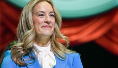 Sherrill endorses Mejia in special election for her old House seat