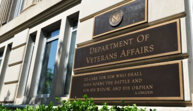 Vietnam vet, law firms file suit over new VA ruling on disability rating exams