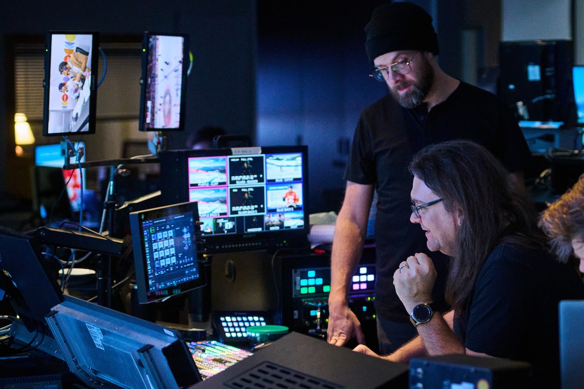CBC, TSN and Sportsnet put their elbows down to bring Canadians a unified Winter Games