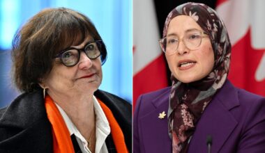 Carney scraps Trudeau’s antisemitism and Islamophobia envoys