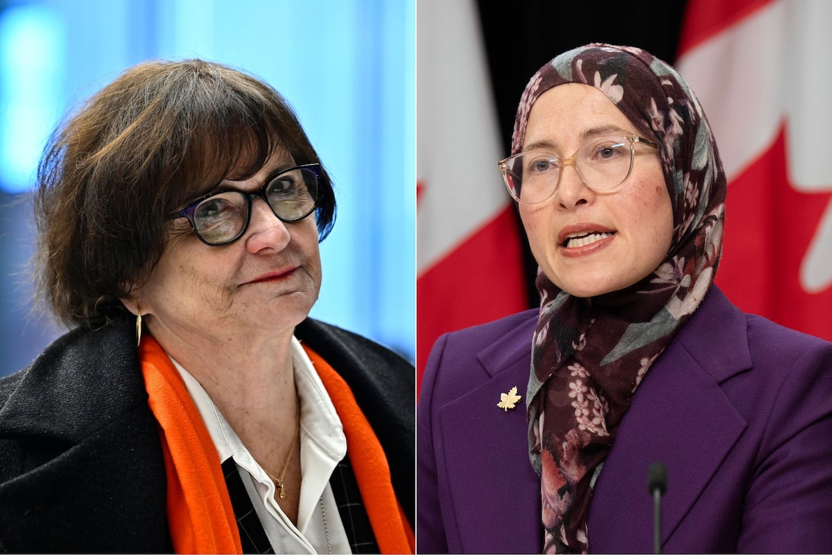 Carney scraps Trudeau’s antisemitism and Islamophobia envoys