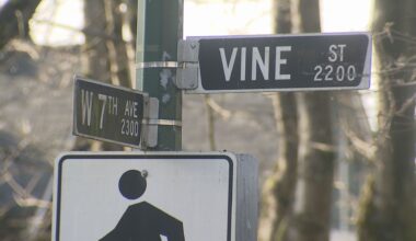 VPD arrests 61-year-old man in Kitsilano stabbing