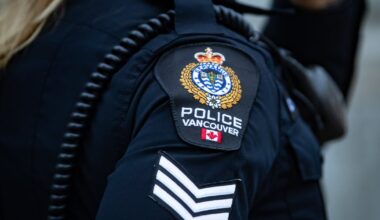 Vancouver doctor charged with sexually assaulting teens: police - CTV News