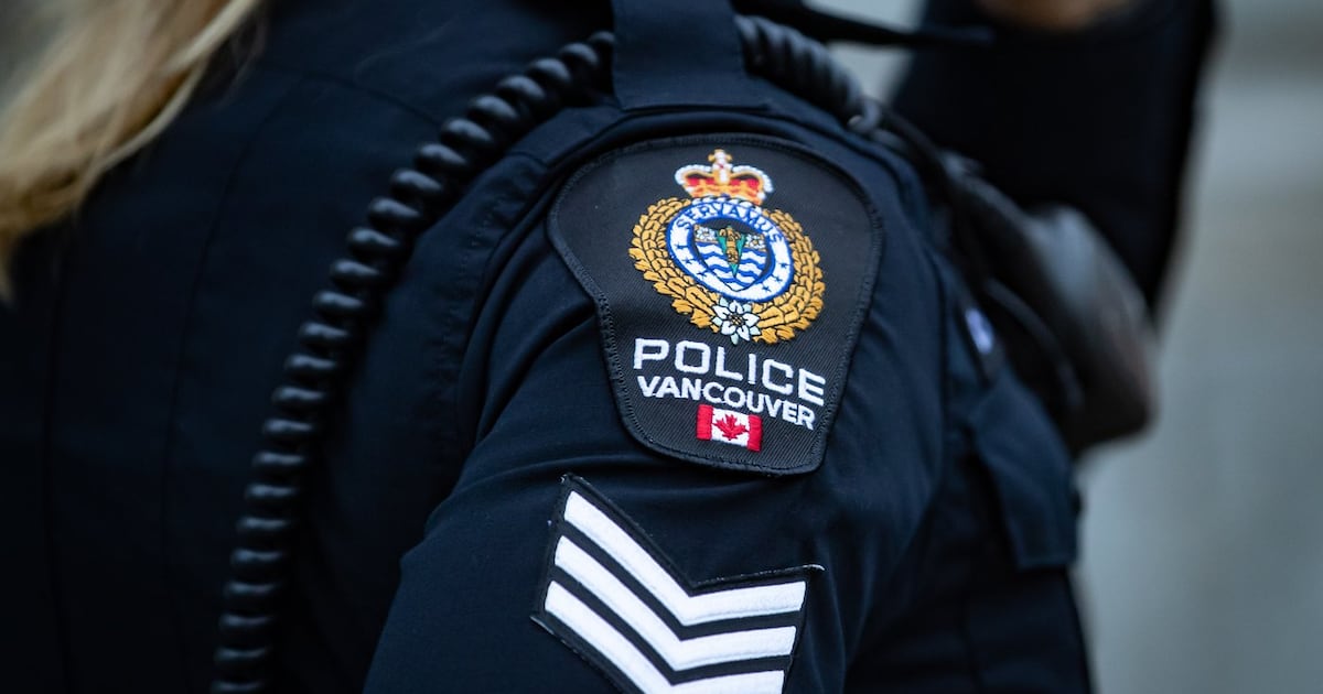 Vancouver doctor charged with sexually assaulting teens: police - CTV News